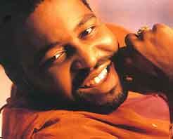 Gerald Levert