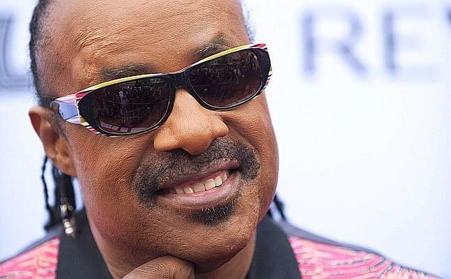 Stevie Wonder en el nuevo milenio